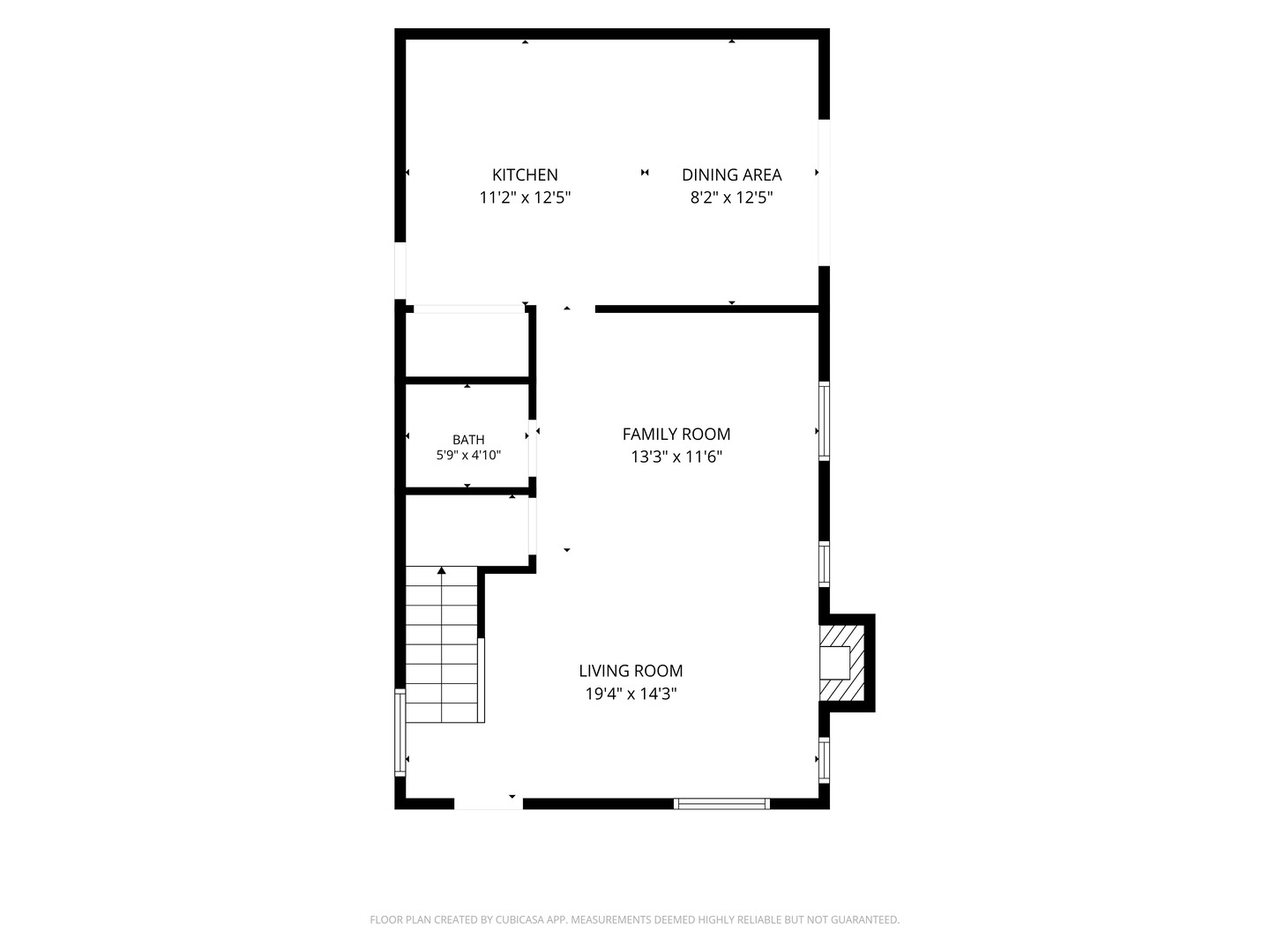1214 Orleans Drive 1214 Property Photo 13