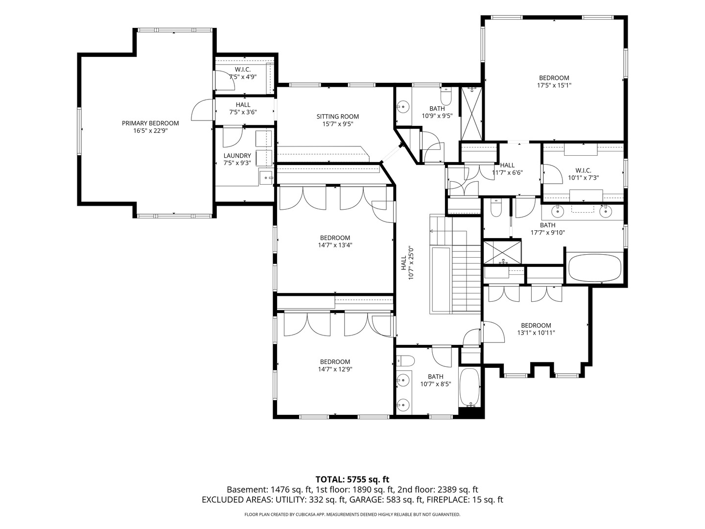 2363 Larkdale Drive Property Photo 30
