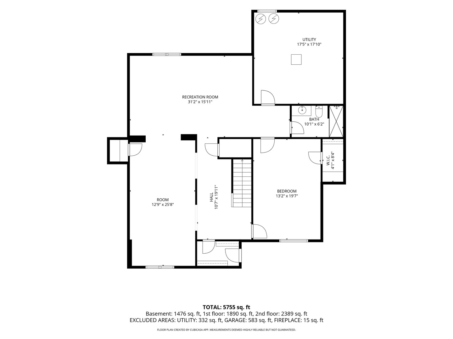 2363 Larkdale Drive Property Photo 31