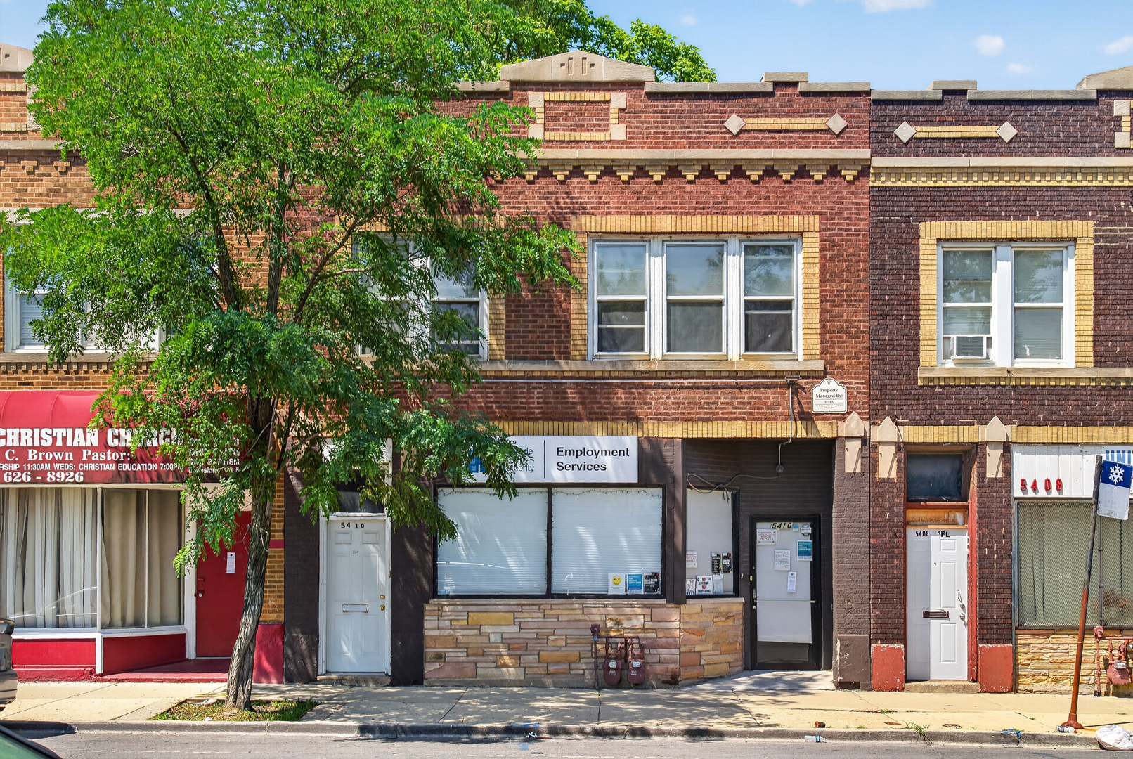 5410 W Division Street Property Photo 1
