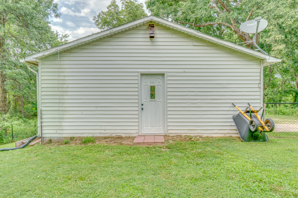8841 N Triton Lane Property Photo 9
