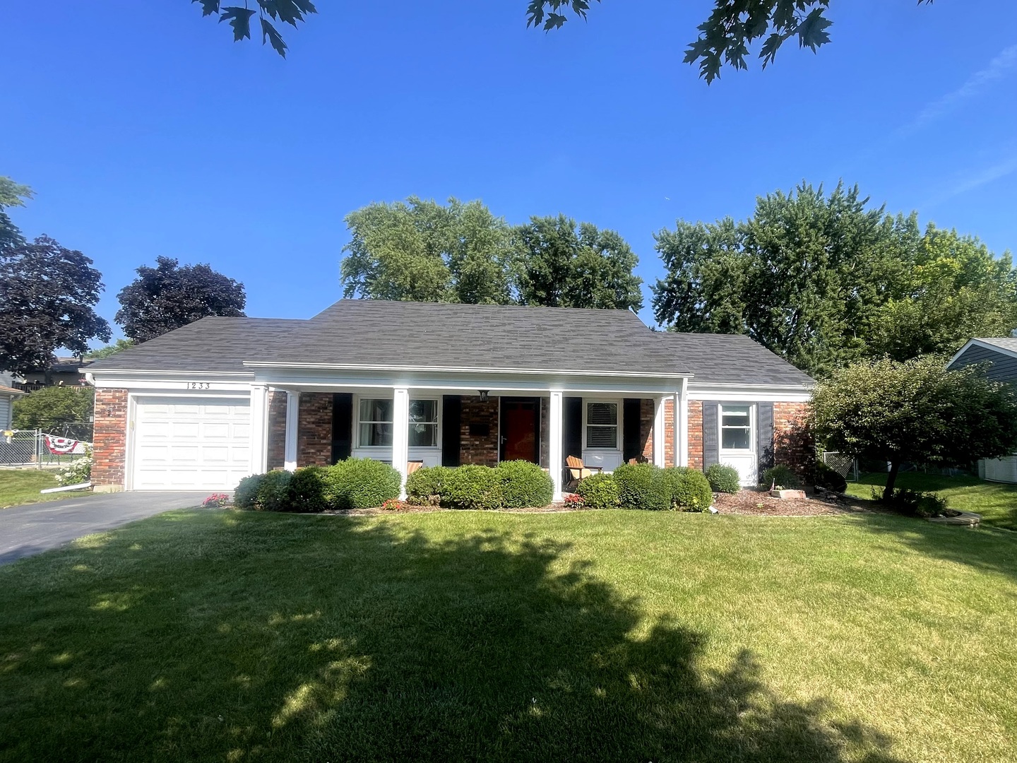1233 Allison Lane