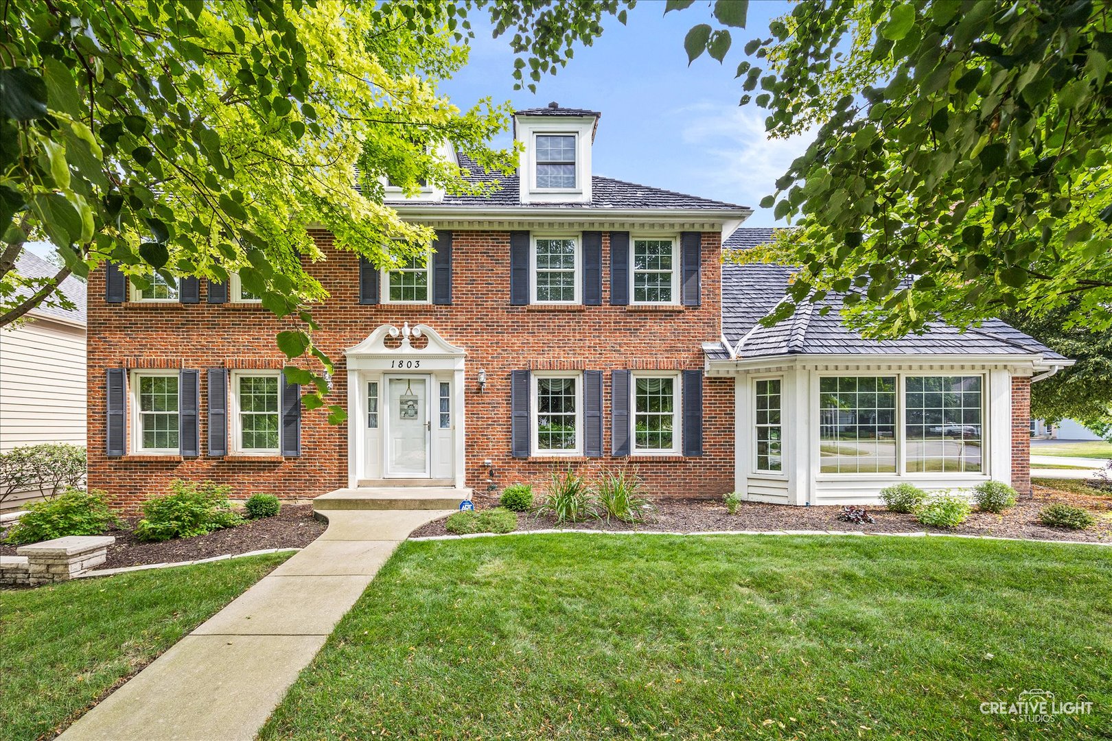 1803 River Ridge Circle Property Photo 1