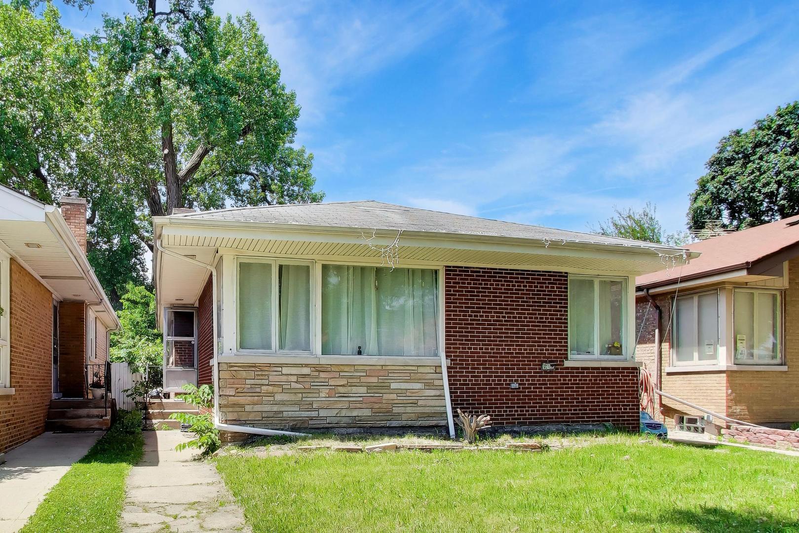 6018 N Campbell Avenue Property Photo 1