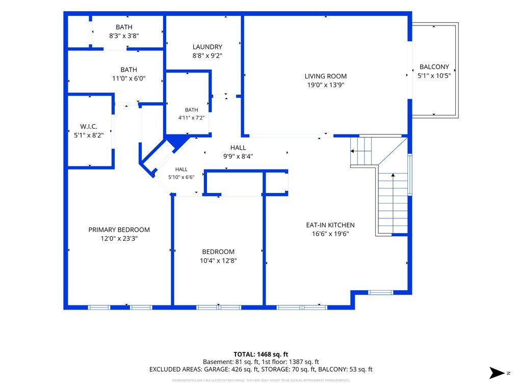 8808 Concord Lane I Property Photo 24