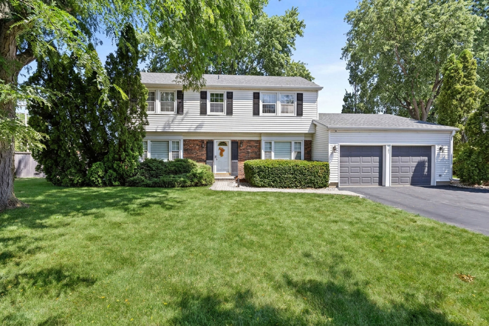 1197 Alden Lane Property Photo 1