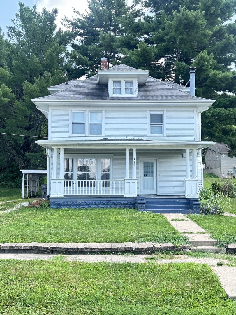 336 4th Street Property Photo 1