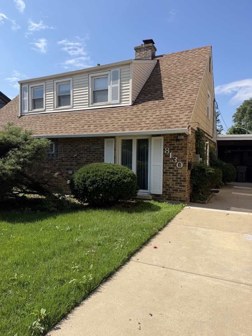 8130 45th Place Property Photo 1