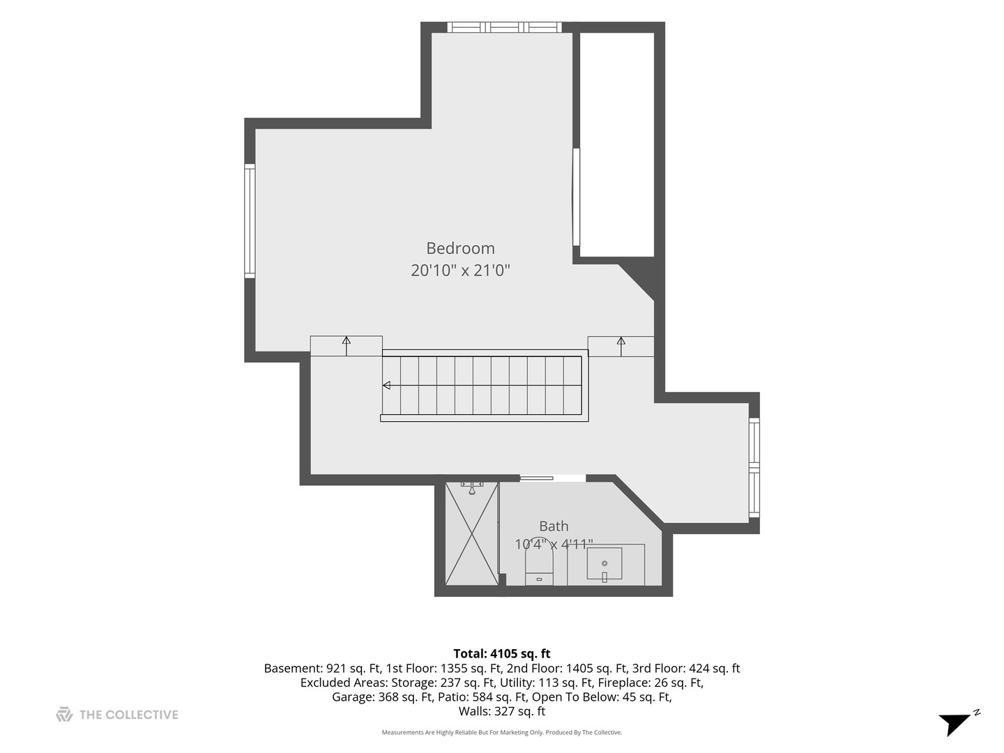 628 S Lincoln Street Property Photo 42
