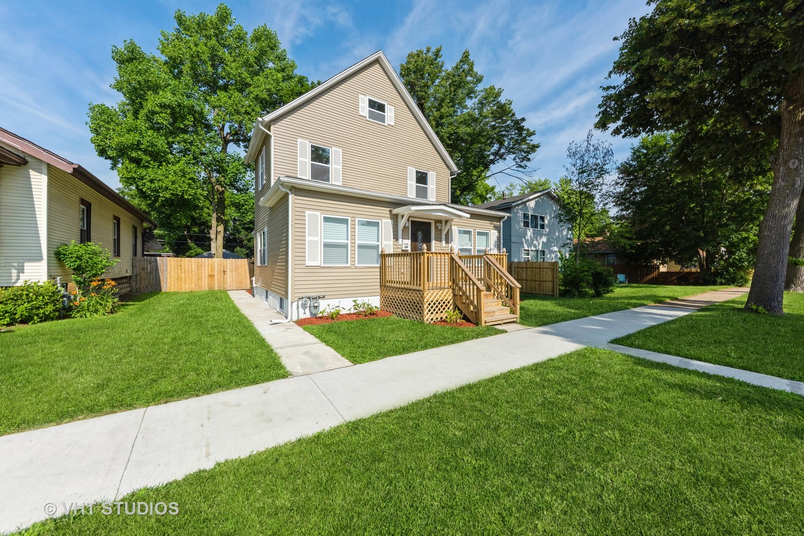 1210 Park Avenue Property Photo 2