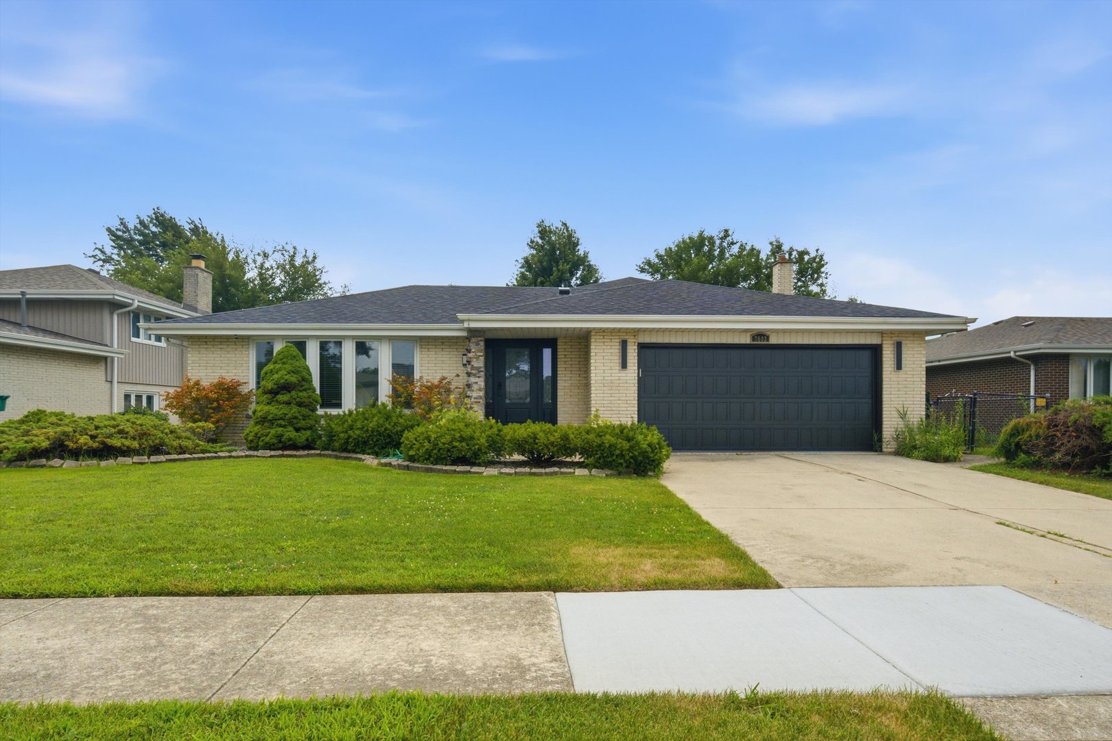 7603 Sequoia Court