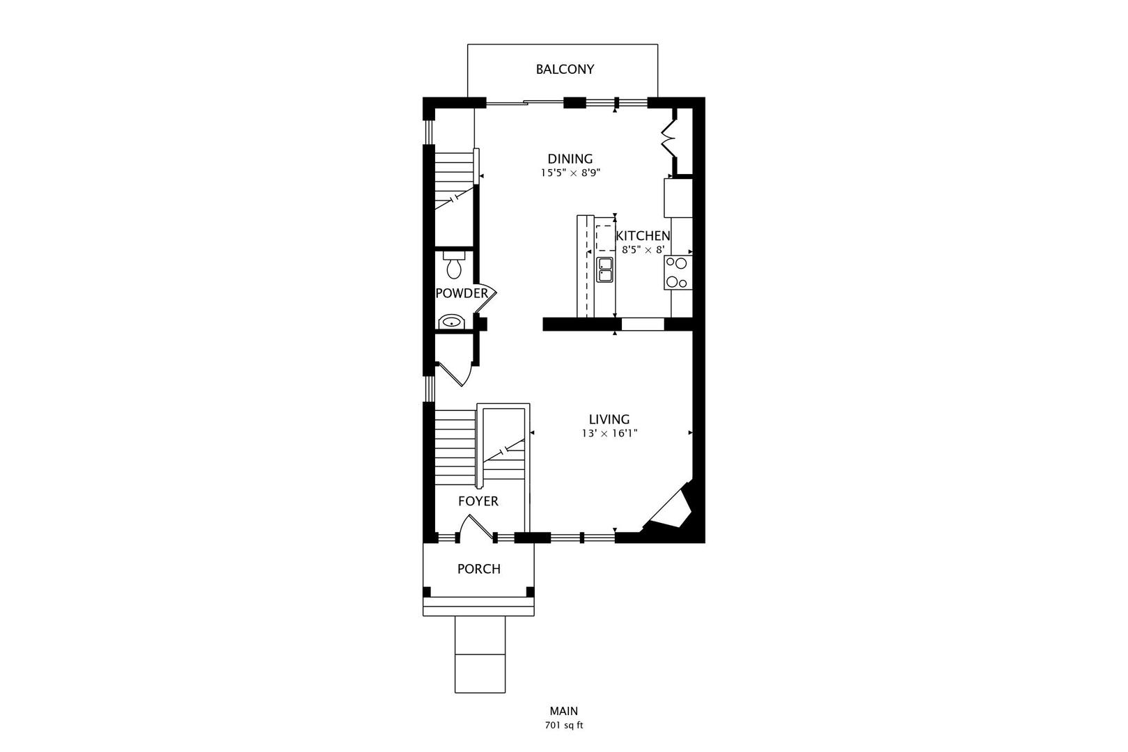 1188 Colfax Avenue Property Photo 34