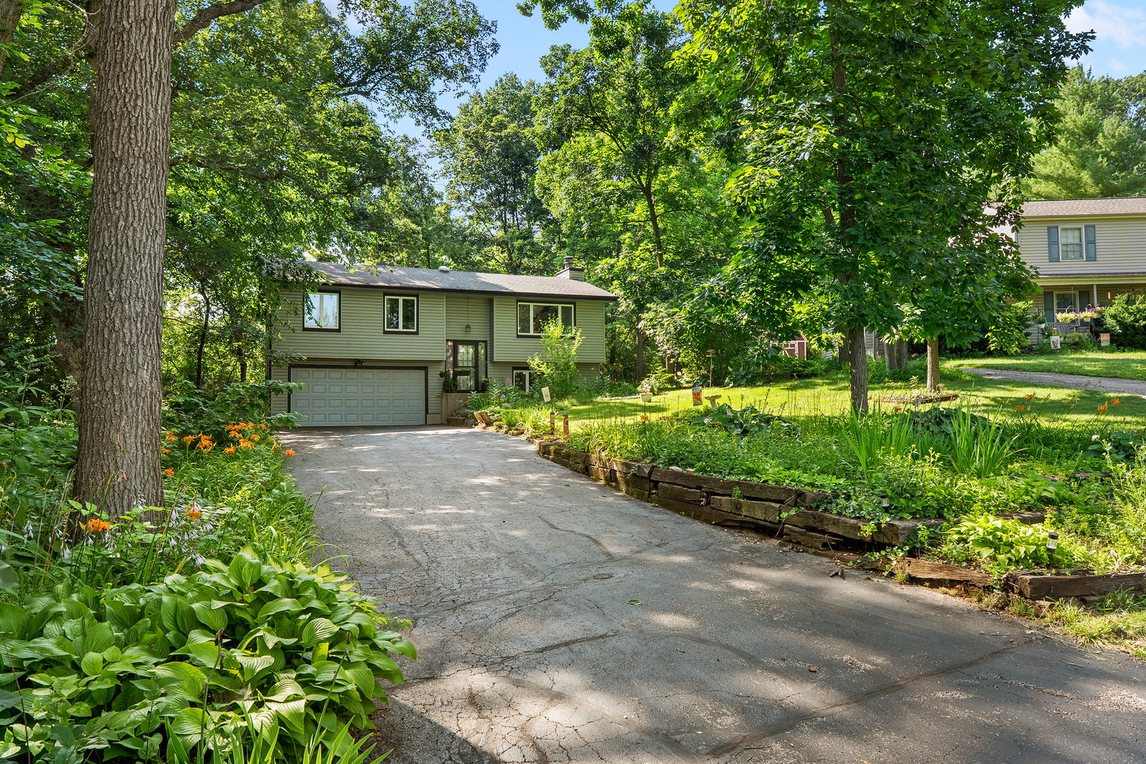 6507 White Doe Trail Property Photo 1