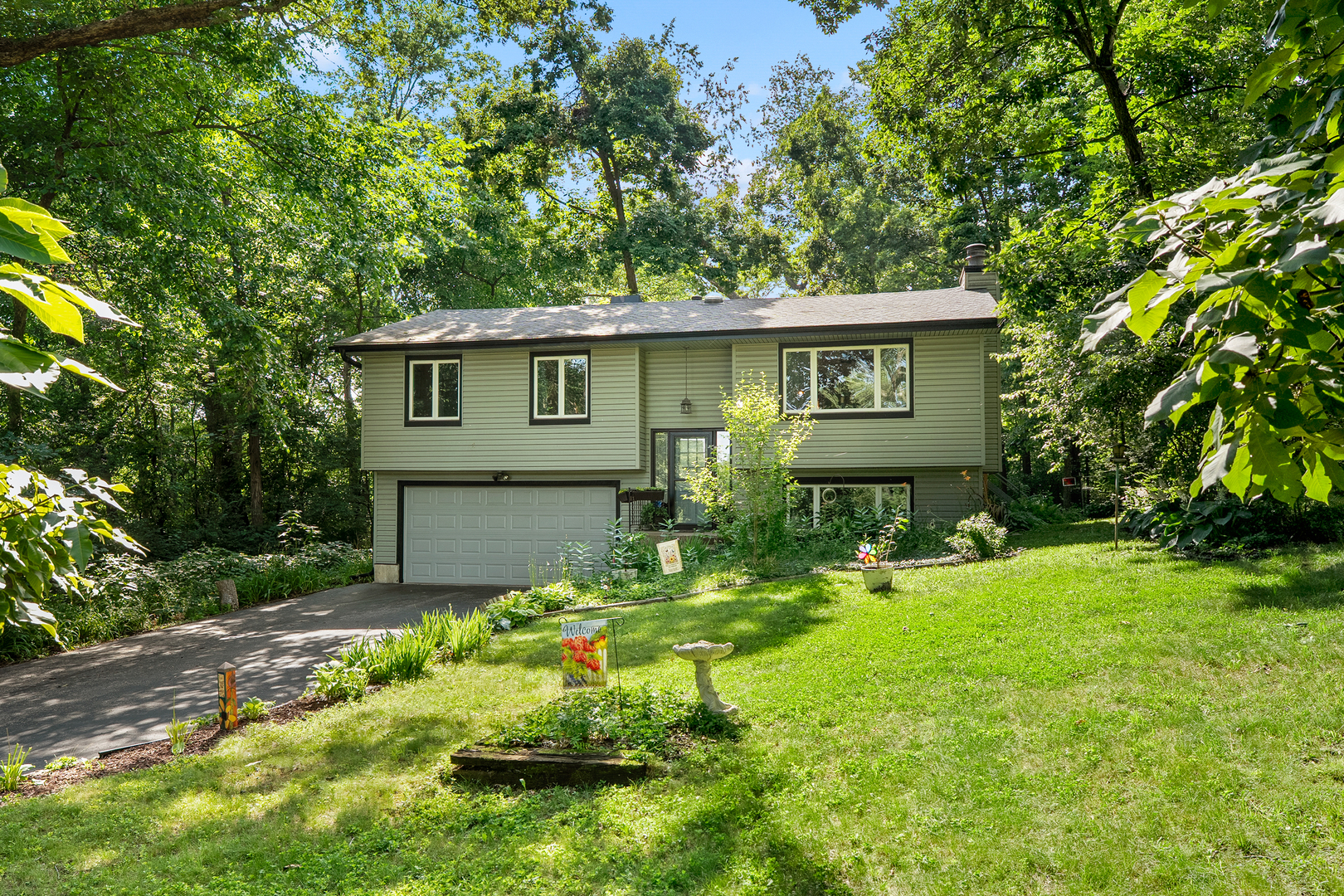 6507 White Doe Trail Property Photo 3