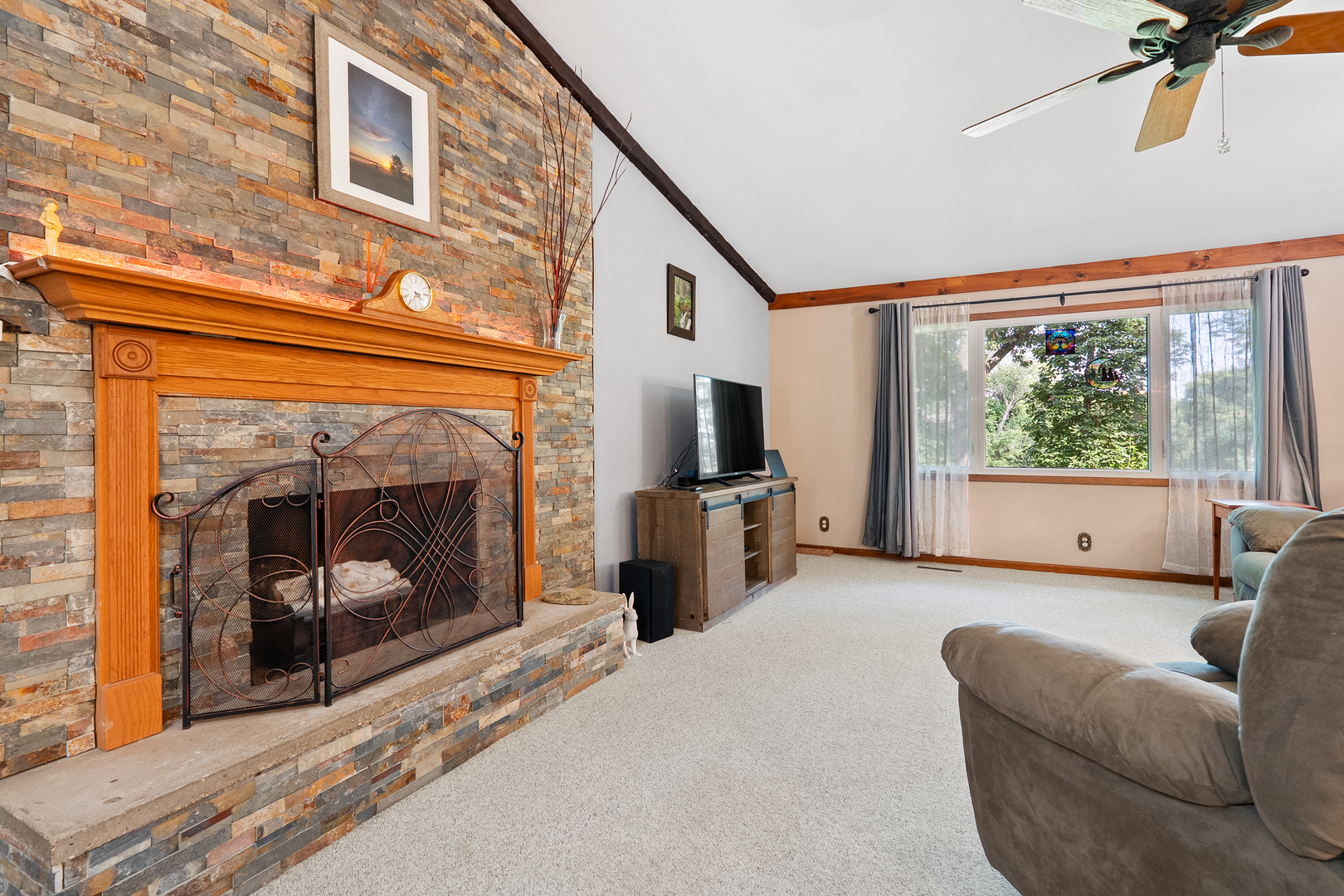 6507 White Doe Trail Property Photo 5