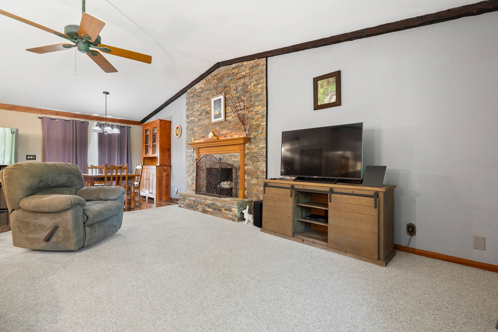 6507 White Doe Trail Property Photo 7