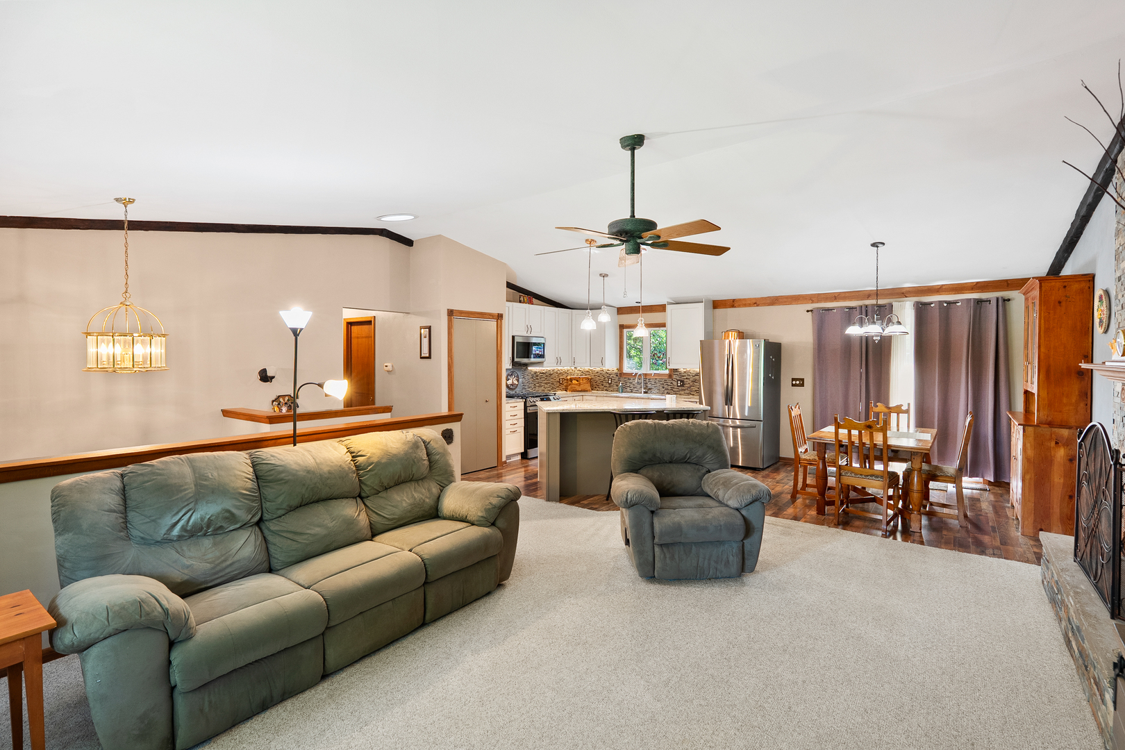 6507 White Doe Trail Property Photo 8