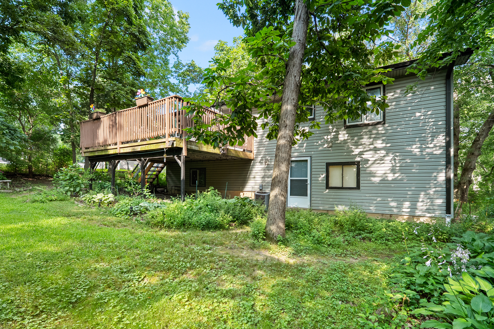 6507 White Doe Trail Property Photo 30