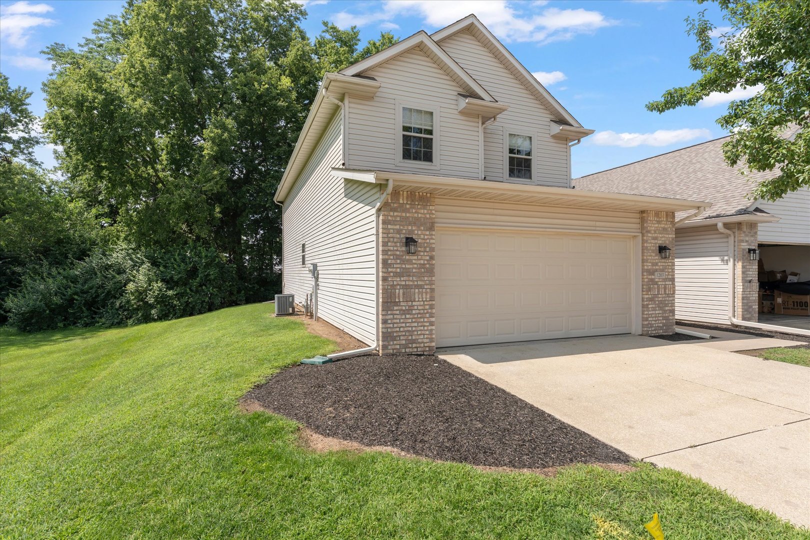 1203 Windwood Lane Property Photo 1