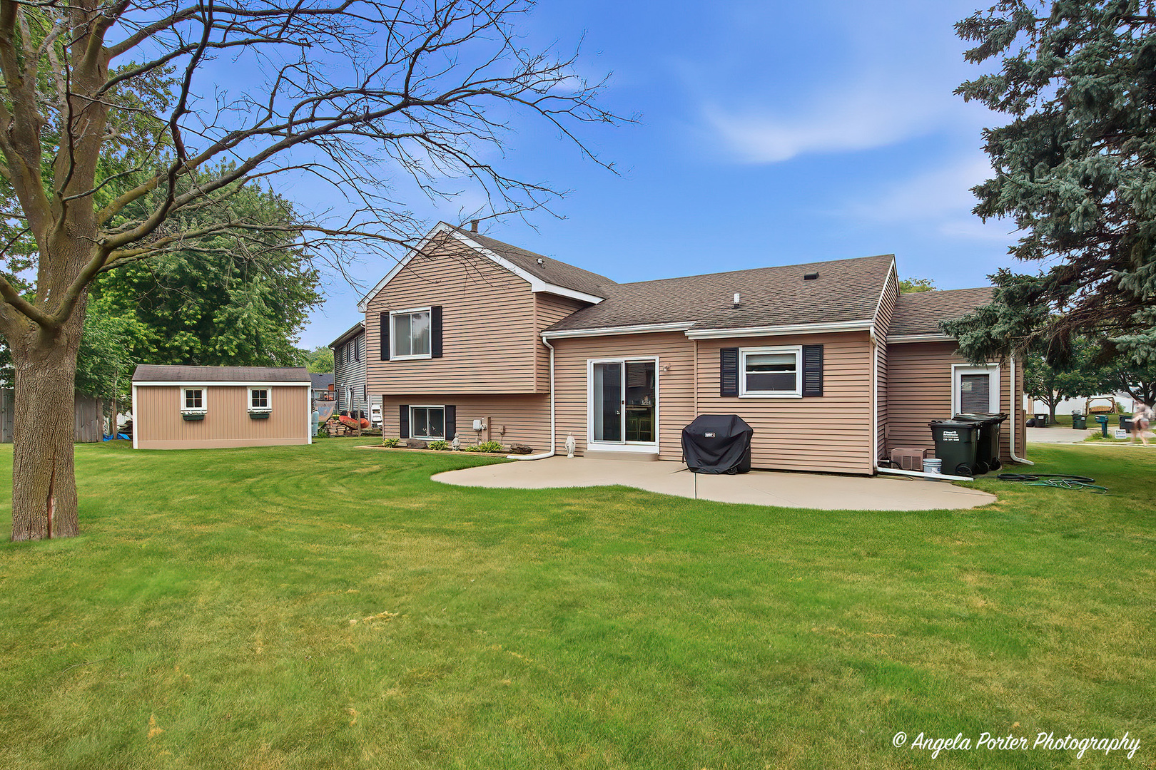 3611 W Drake Court Property Photo 27