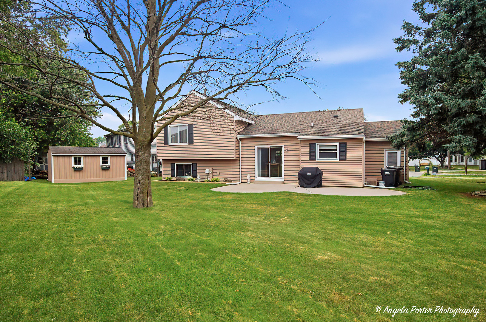 3611 W Drake Court Property Photo 28