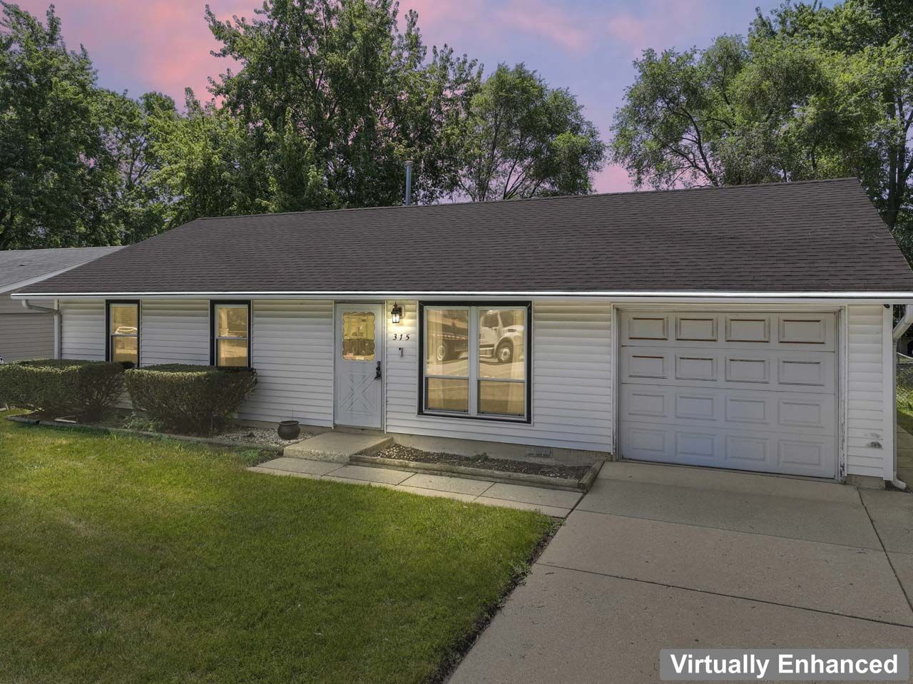 315 E Schaumburg Road Property Photo 1