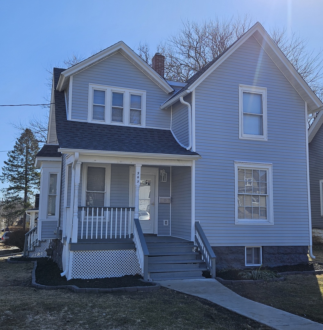 945 North Avenue Property Photo 1