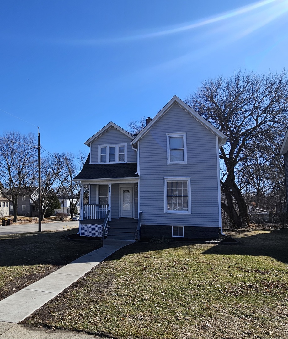 945 North Avenue Property Photo 2