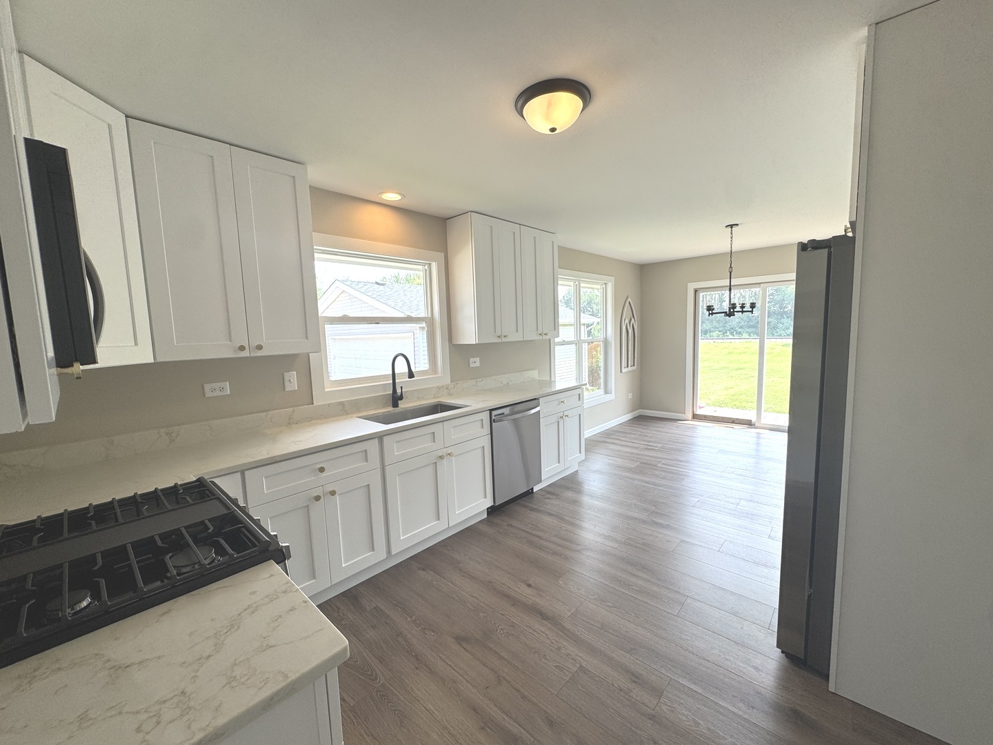 2614 Frank Turk Drive Property Photo 2