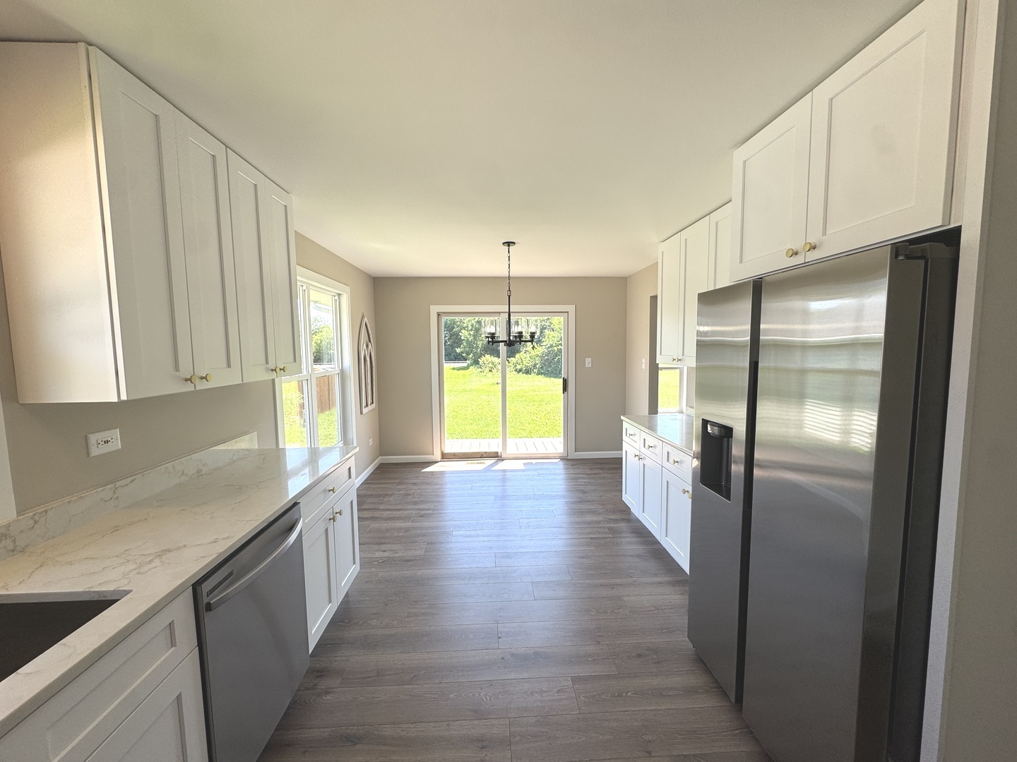 2614 Frank Turk Drive Property Photo 3