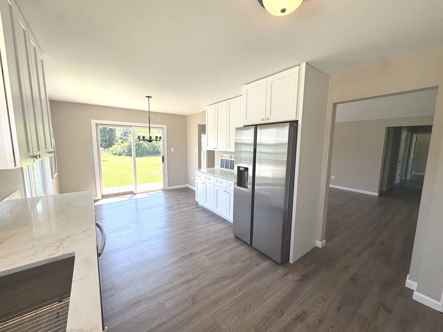 2614 Frank Turk Drive Property Photo 4