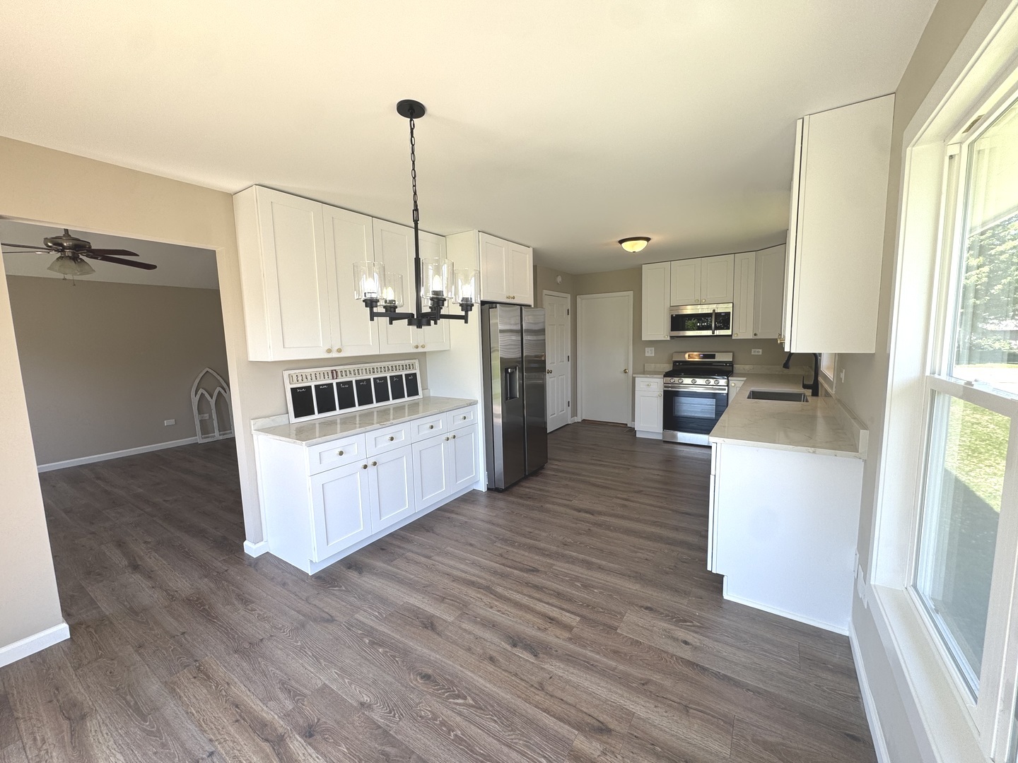 2614 Frank Turk Drive Property Photo 6
