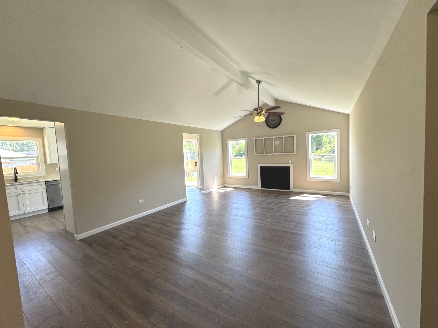 2614 Frank Turk Drive Property Photo 7
