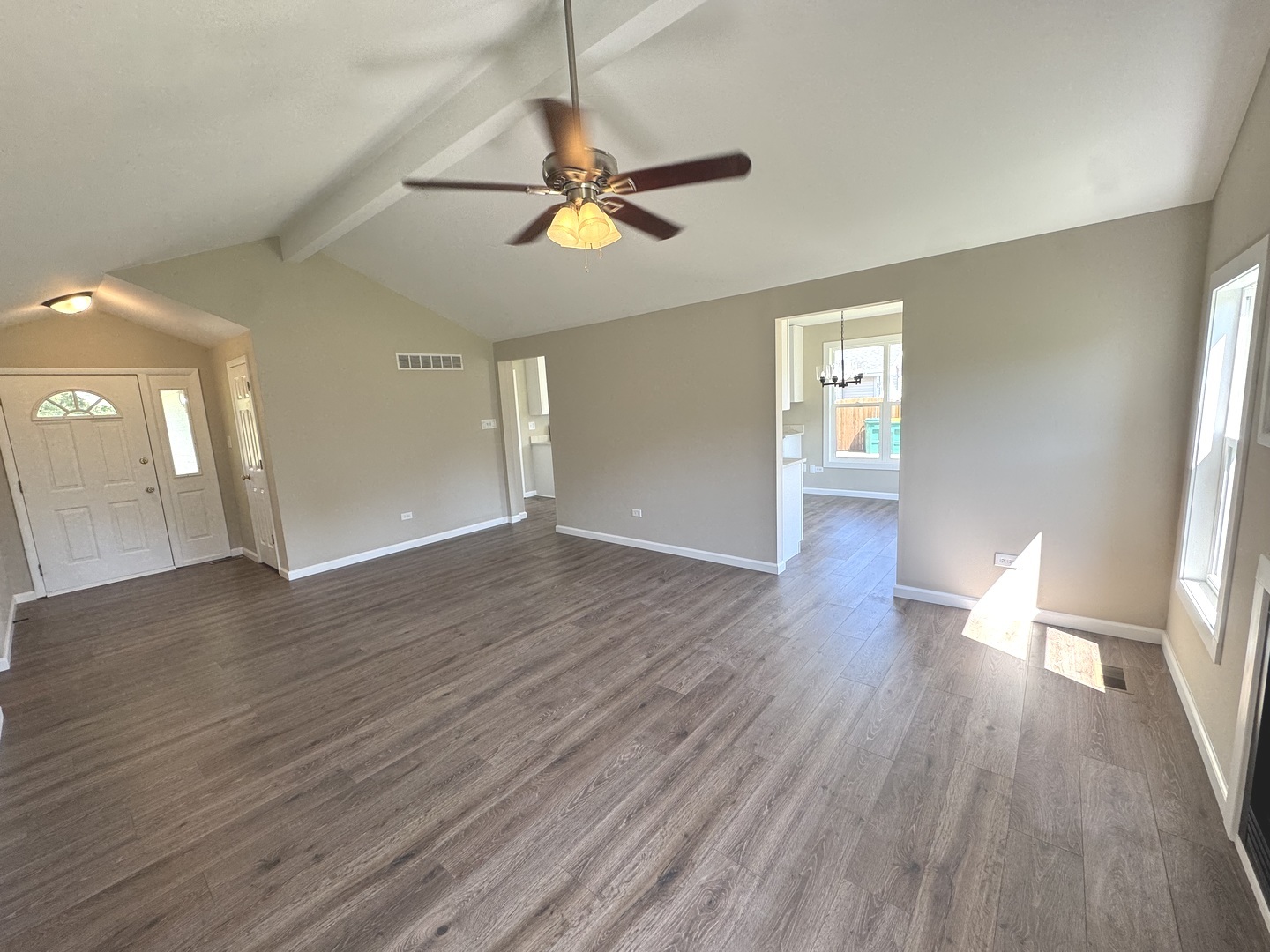 2614 Frank Turk Drive Property Photo 8