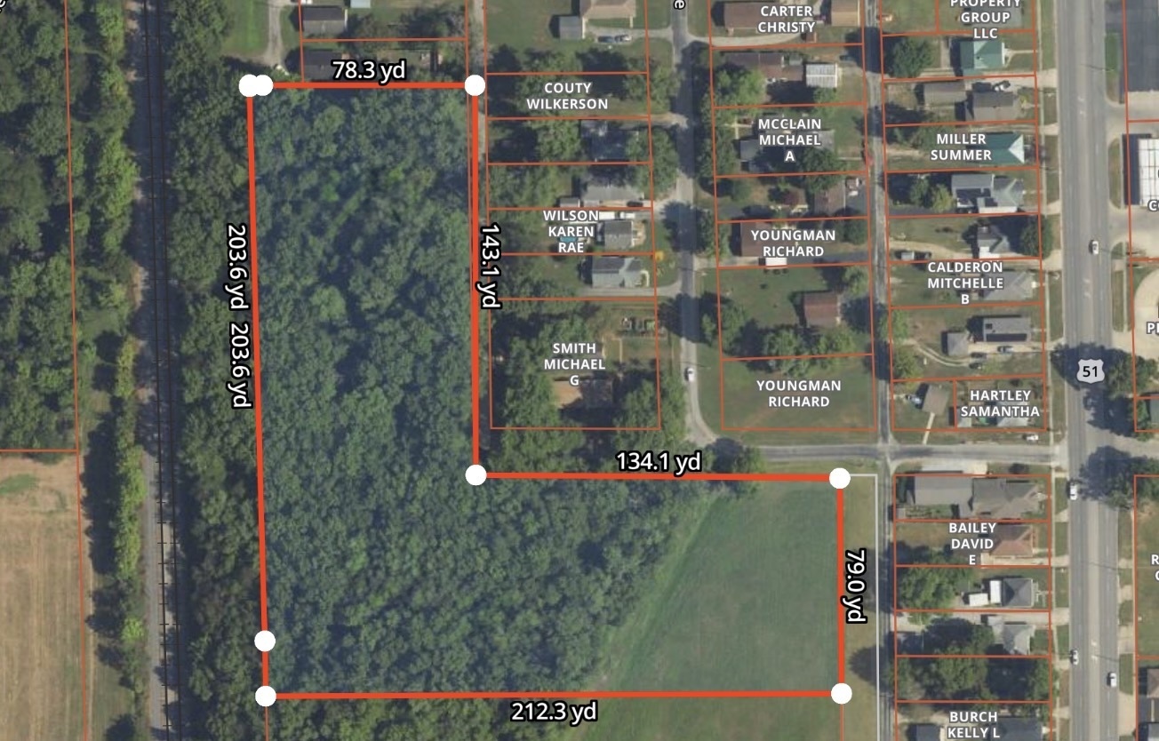 745c Sunset Avenue Property Photo 1