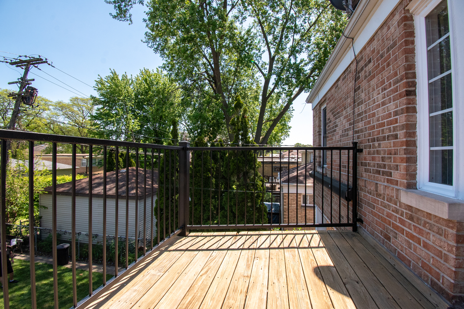 7141 N Kedvale Avenue Property Photo 28