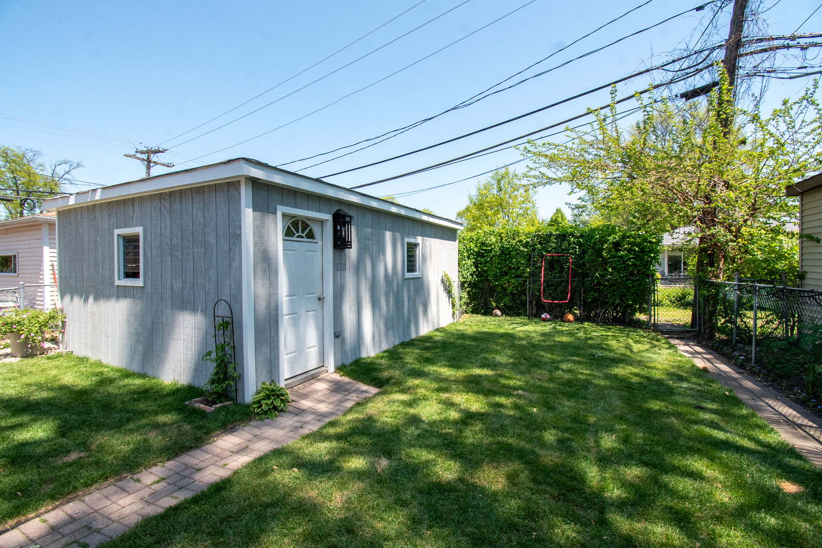 7141 N Kedvale Avenue Property Photo 48