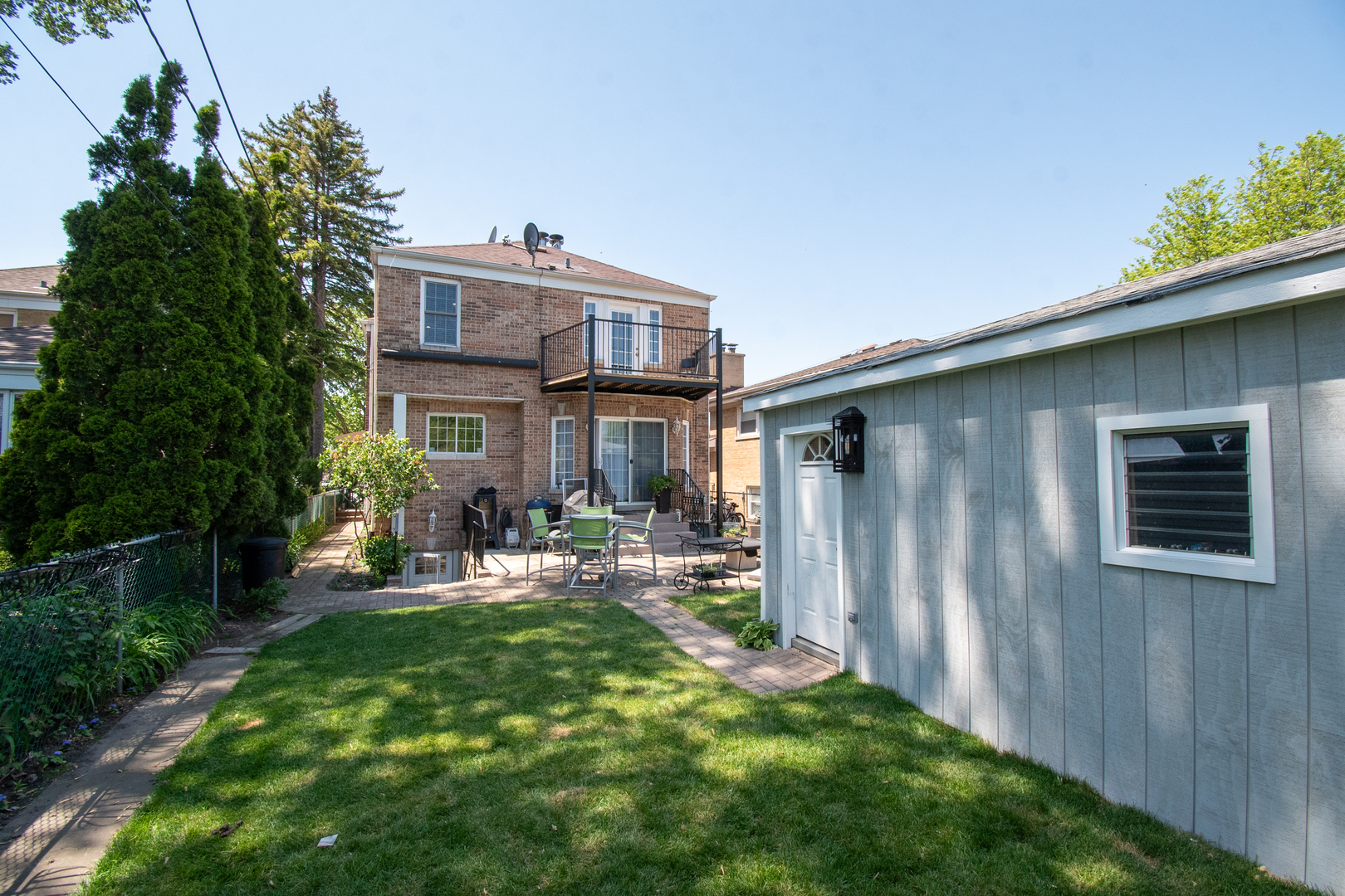 7141 N Kedvale Avenue Property Photo 49