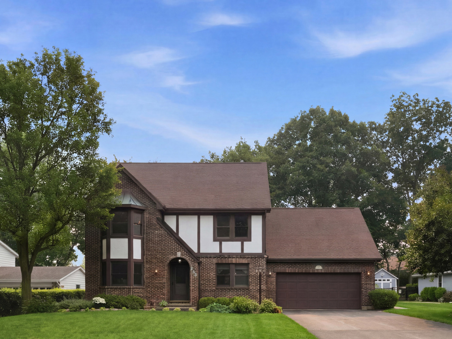 243 N Delany Road Property Photo 1