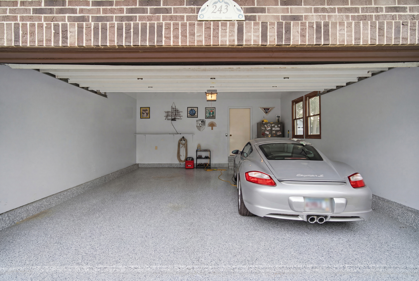 243 N Delany Road Property Photo 23