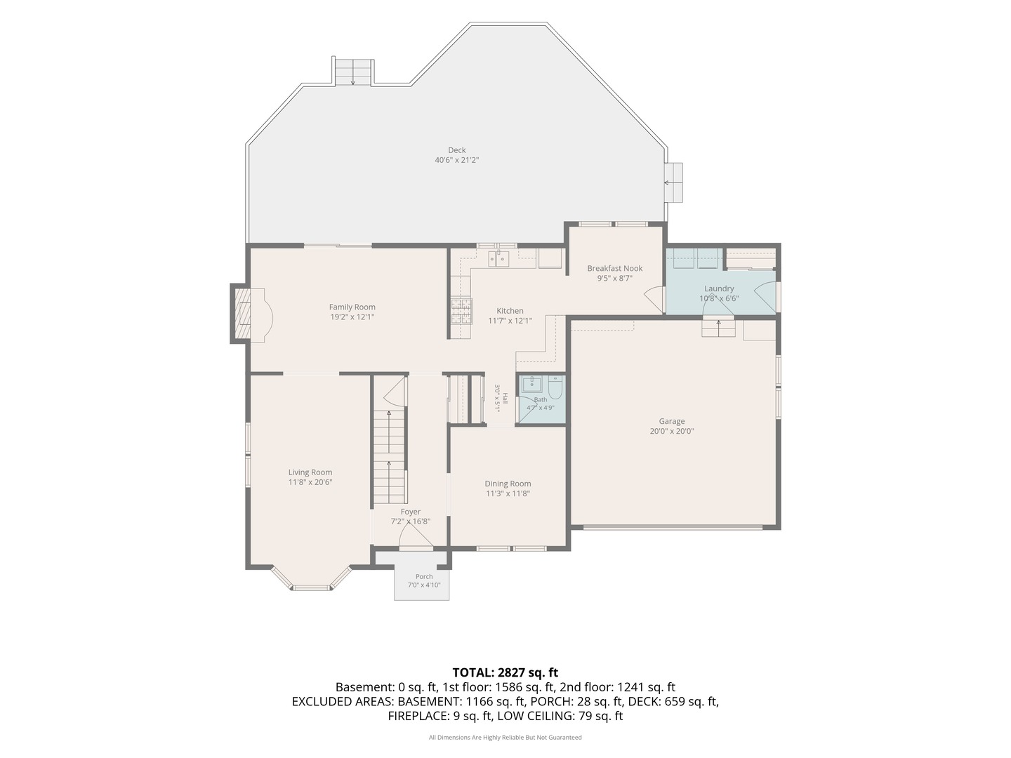 243 N Delany Road Property Photo 29