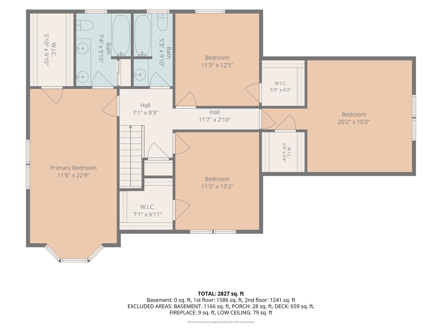 243 N Delany Road Property Photo 30
