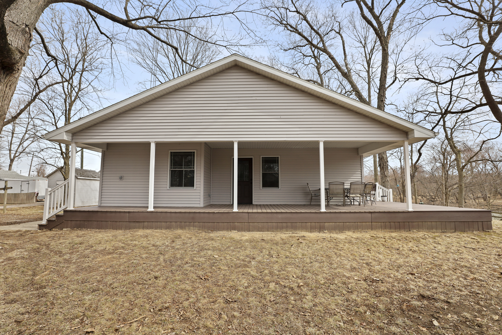 204 S Henry Street Property Photo 1