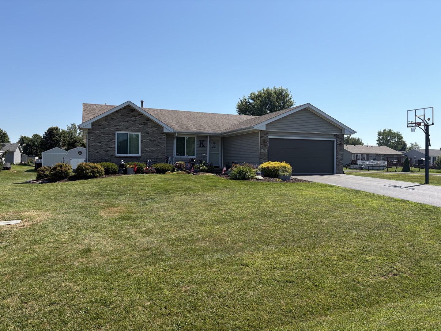 152 Prairie Moon Drive Property Photo 1