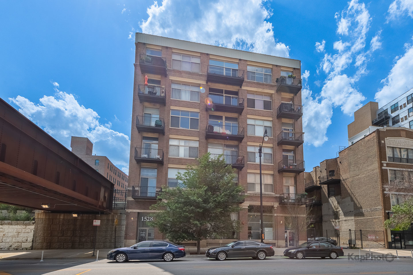 1528 S Wabash Avenue 603 Property Photo 1