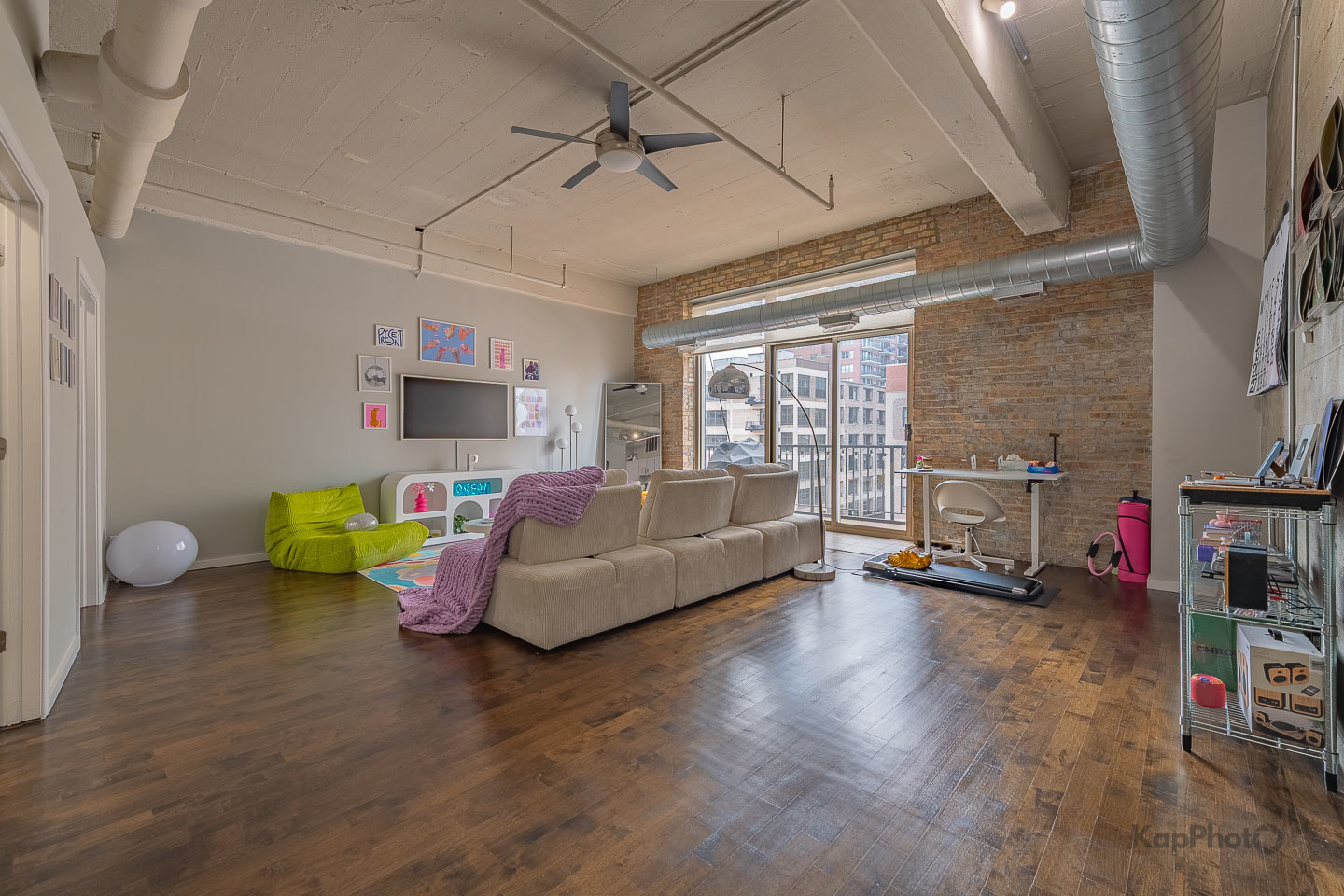 1528 S Wabash Avenue 603 Property Photo 2