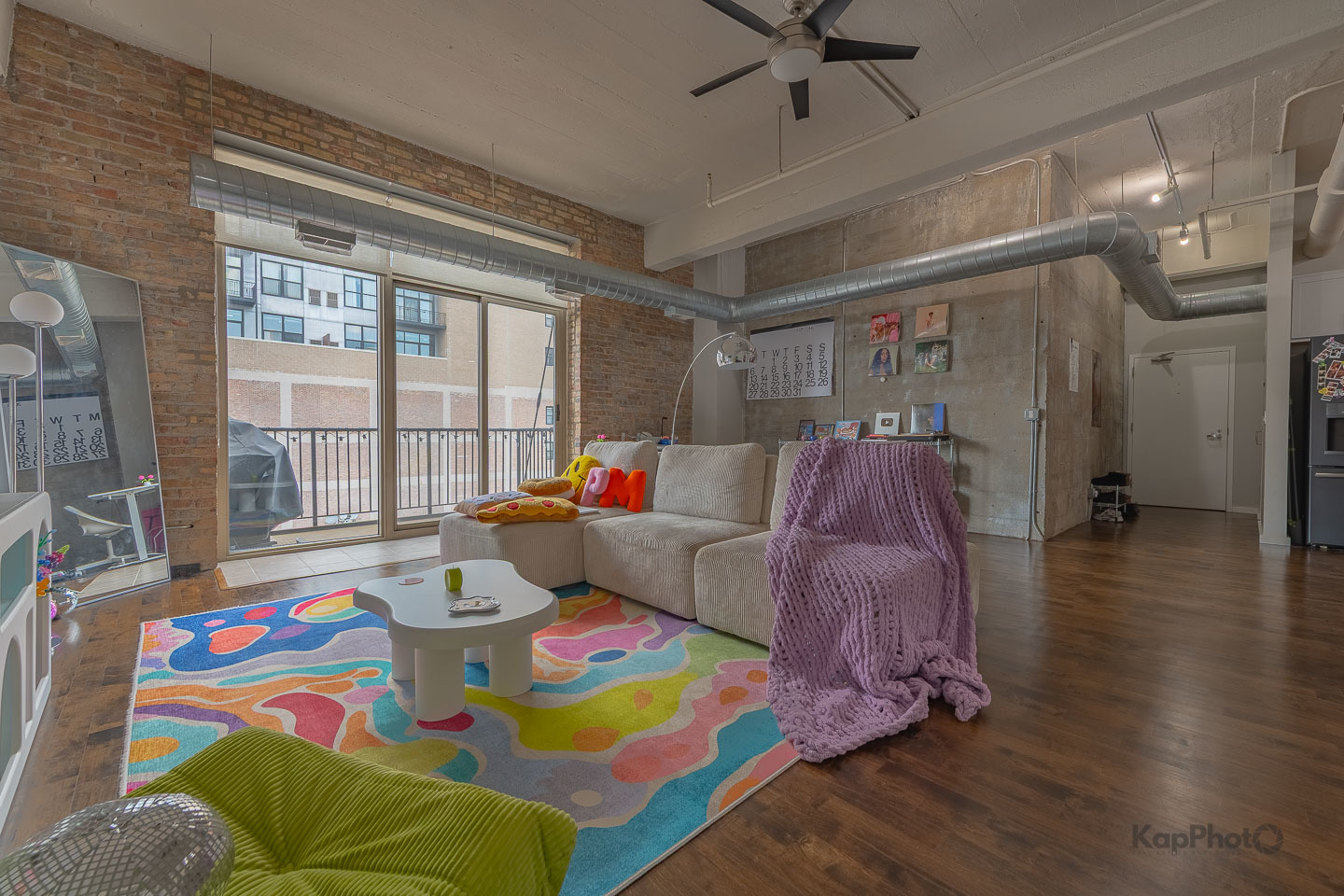 1528 S Wabash Avenue 603 Property Photo 4