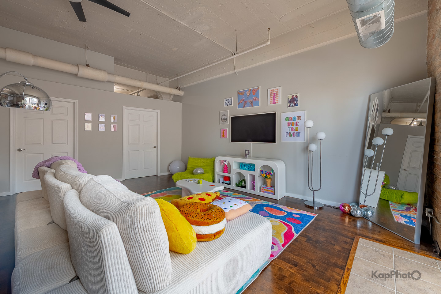 1528 S Wabash Avenue 603 Property Photo 6