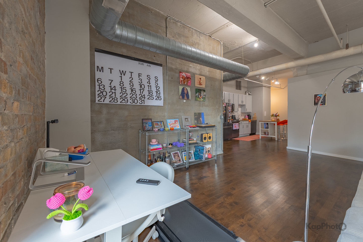 1528 S Wabash Avenue 603 Property Photo 7