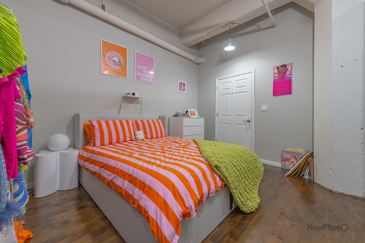1528 S Wabash Avenue 603 Property Photo 16